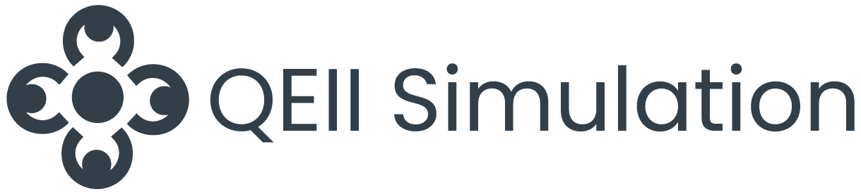 QEII Simulation